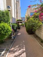 vero - Ferienwohnung El Campello