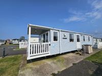 Angie 2 Bed Rhyl Robinhood - Ferienwohnung