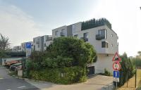 Stunning garden flat on the hills next to old town Bratislava - B&B