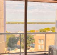 Hermoso Zona Norte Río - Ferienwohnung