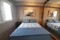 Appartamento Monolocale con Letto Queen-Size