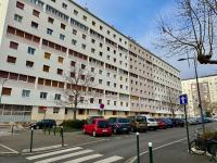 Cocon urbain entièrement rénové - 2 chambres -70m2 - Ferienwohnung
