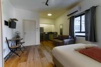 Doppel-/Zweibettzimmer - barrierefrei