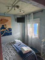 Haus mit 1 Schlafzimmer