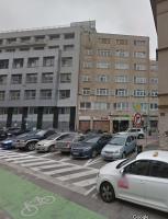 Cozy 1 bed top floor apartment in the Old town Bratislava - B&B