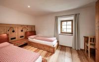 Apartment mit 2 Schlafzimmern