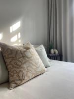 Penthouse Seaview Suite 2 Bedrooms 4th Floor