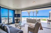 Ocean Park 10 - Bed and Breakfast