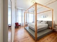 Standard Double Room 1