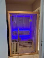 Apartamento de 2 dormitorios