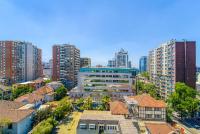 Urban Montt Studio - B&B