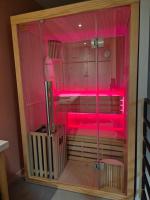 Apartamento de 1 dormitorio