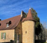 Domaine de Sens Bas - B&B