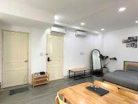 Studio with Sofa Bed