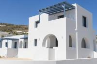 Sunny & Blue - B&B Parasporos