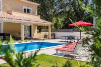 Villa Boscari - B&B Režanci