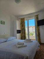 Appartamento con 2 Camere da Letto