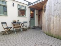The Aqua Shack - Ferienwohnung