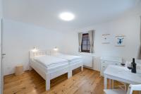 Habitación Doble con baño privado - 1 o 2 camas