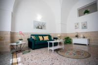 Appartamento Amelia Leverano - B&B Leverano