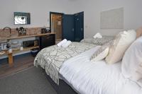 Deluxe Zweibettzimmer
