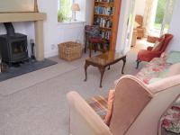 Shinnel House - Ferienwohnung Thornhill