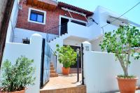 Unique Smaragda's Residense - B&B Rhodes