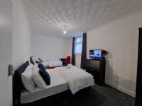 Nice Living Serviced Accommodations Leicester - B&B