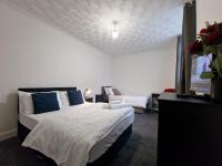 Nice Living Serviced Accommodations Leicester - B&B Leicester