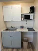 Appartement met 1 Slaapkamer