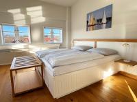 Pier 18 im Pierspeicher - Ferienwohnung