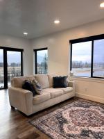 Gorgeous Views, Cozy Luxury 209 - Chambres d’hôtes Juneau