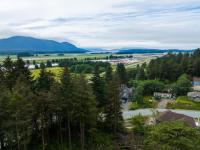 Affordable Luxury With Views A305 - B&B Juneau