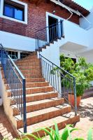 Unique Smaragda's Residense - B&B Rodi