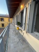 Maison Mazzini2 - Ferienwohnung