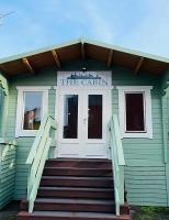 The Baltic Cabin - Cains Brewery Village - B&B Liverpool