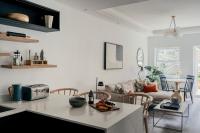 Appartement 3 Chambres