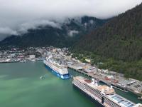 Juneau Luxury and Relaxation A307 - B&B Juneau