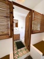 Tweepersoonskamer met Eigen Badkamer