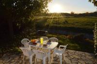 maison avec grand jardin donnant sur un champ ST CYPRIEN PLAGE SC000-018 - Chambres d'hôtes Saint-Cyprien-Plage