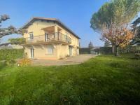 Maison dromoise jardin rivière à 5 min - Chambres d’hôtes Livron-sur-Drôme