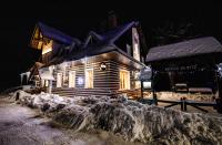 Hotýlek na Mýtě - B&B Harrachov