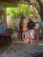 House Zope - B&B Panajachel