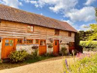 Tawny Owl Barn - Bed and Breakfast Craven Arms