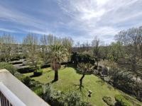 Sol-y-Days Hermes, grande terrasse au calme 5 mn des plages - B&B La Grande-Motte