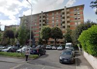 YD Morgagni charme apartment - B&B Firenze