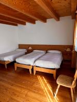 Triple Room with Balcony