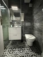 Two-Bedroom Superior Apartment