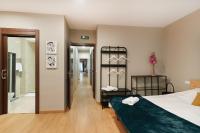 Mercaderes 16 by Clabao - Bed and Breakfast Pamplona