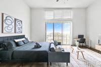 Luxury Loft Living, Birmingham Getaway 51 - B&B